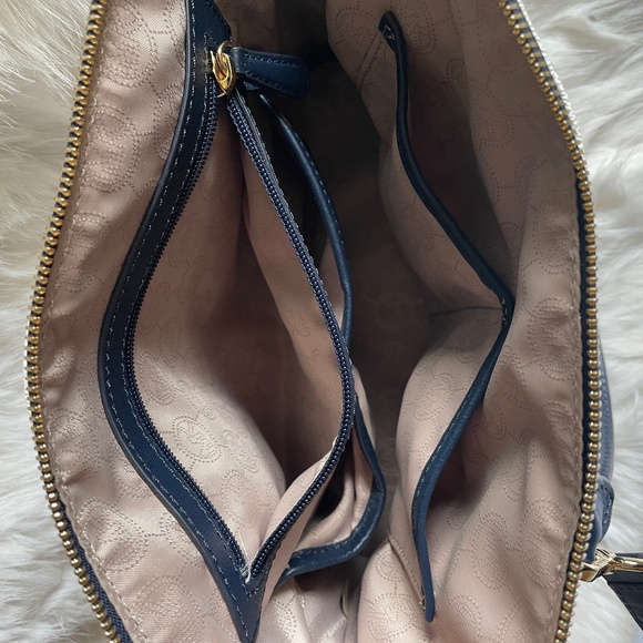 Michael Kors Cindy Medium Dome Satchel - Picture 10 of 10